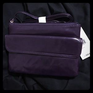 Mundi Small Crossbody bag.